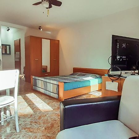 La Piccola Porta, Равда, България Apartment Bagian luar foto