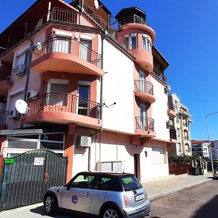 La Piccola Porta, Равда, България Apartment Bagian luar foto