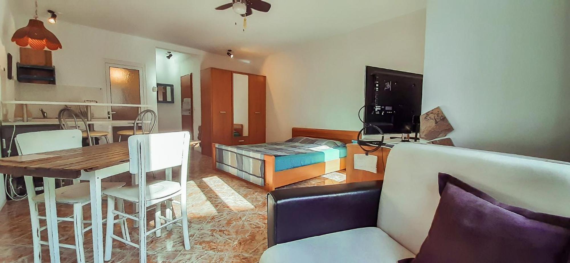 La Piccola Porta, Равда, България Apartment Bagian luar foto