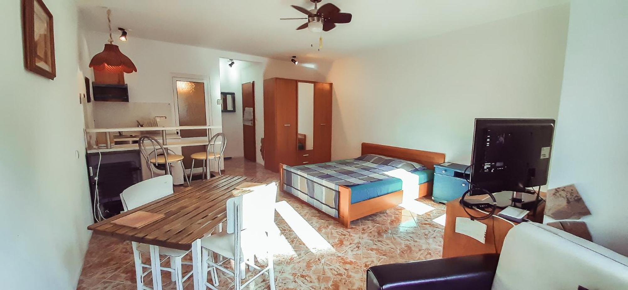 La Piccola Porta, Равда, България Apartment Bagian luar foto
