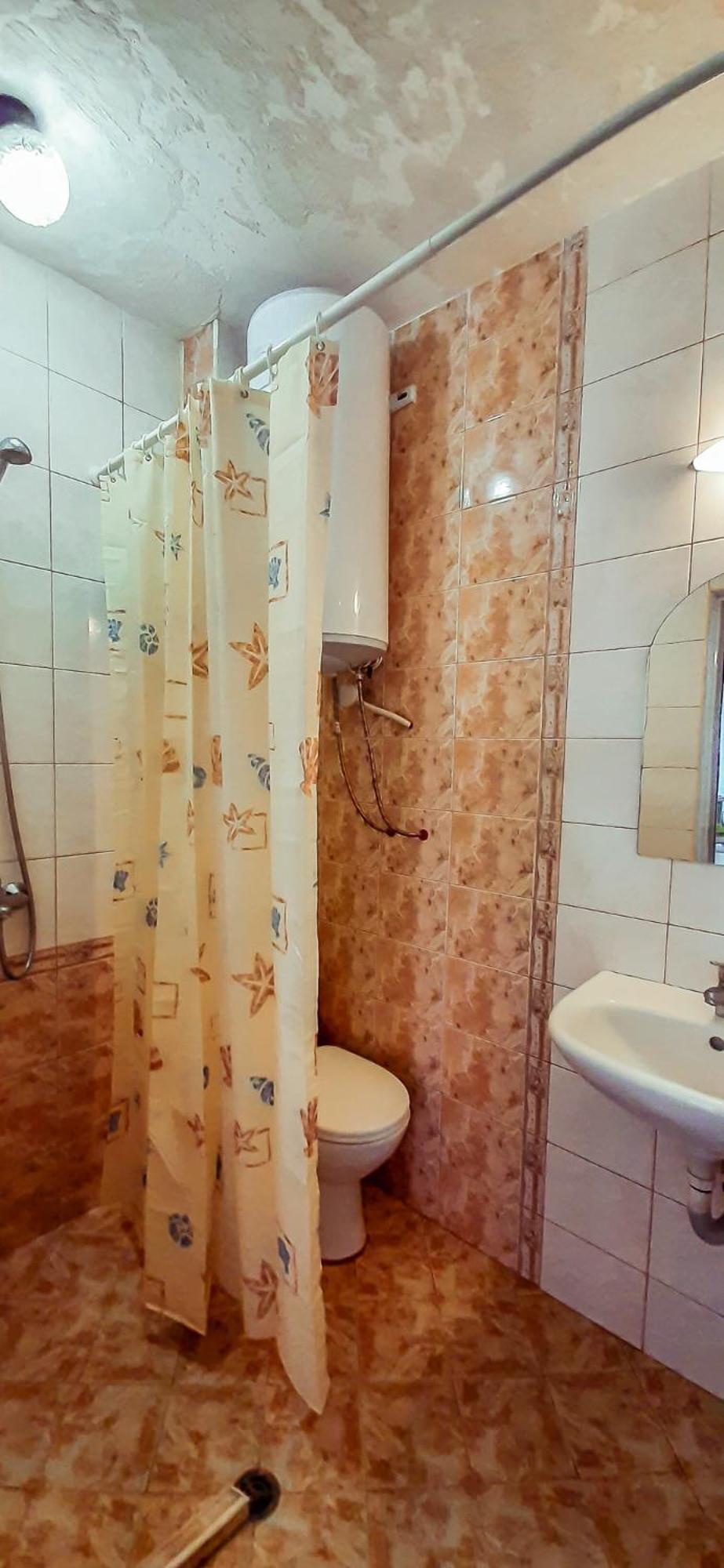 La Piccola Porta, Равда, България Apartment Bagian luar foto