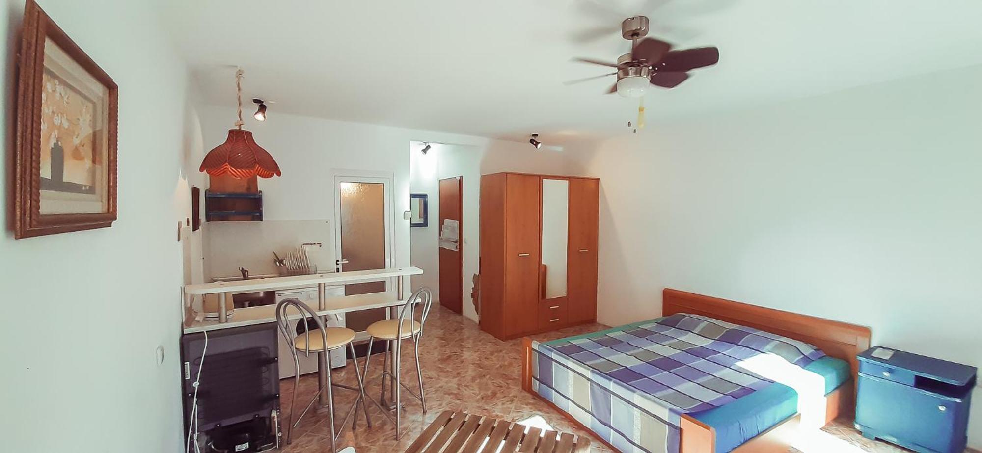 La Piccola Porta, Равда, България Apartment Bagian luar foto