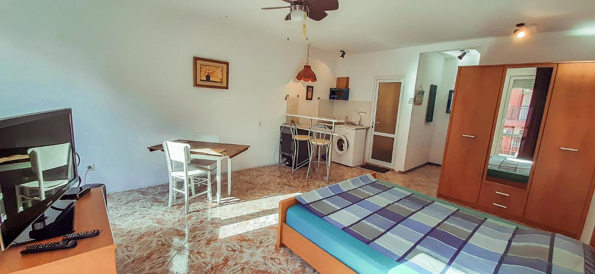 La Piccola Porta, Равда, България Apartment Bagian luar foto